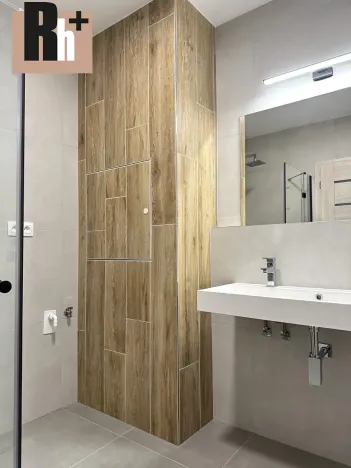 Prodej bytu 2+kk, Ostrava, Opavská, 58 m2