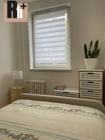 Prodej bytu 3+kk, Ostrava, Václava Košaře, 44 m2