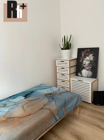 Prodej bytu 3+kk, Ostrava, Václava Košaře, 44 m2