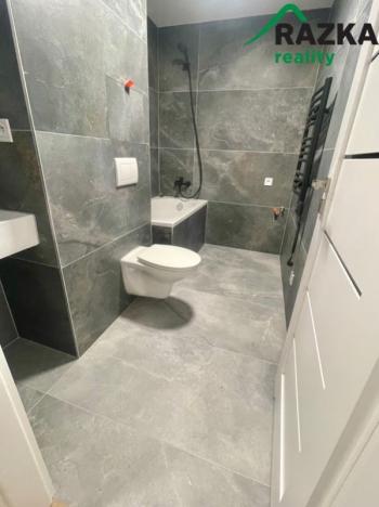 Prodej bytu 2+1, Aš, Mikulášská, 52 m2