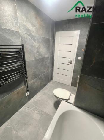 Prodej bytu 2+1, Aš, Mikulášská, 52 m2