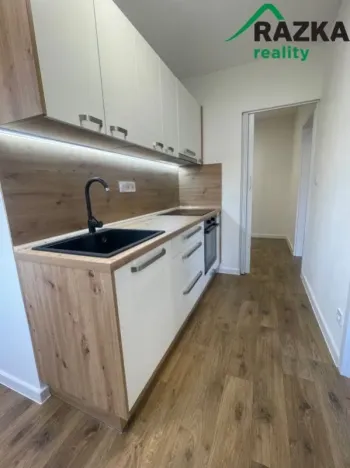 Prodej bytu 2+1, Aš, Mikulášská, 52 m2