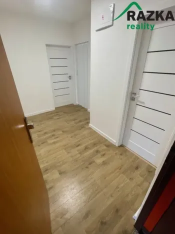 Prodej bytu 2+1, Aš, Mikulášská, 52 m2