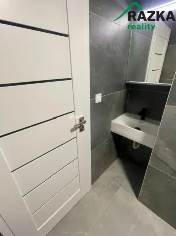 Prodej bytu 2+1, Aš, Mikulášská, 52 m2