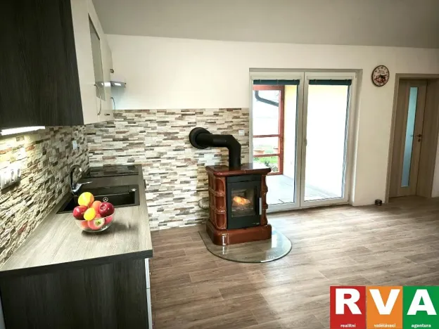 Prodej rodinného domu, Chodová Planá, Výškovská, 80 m2