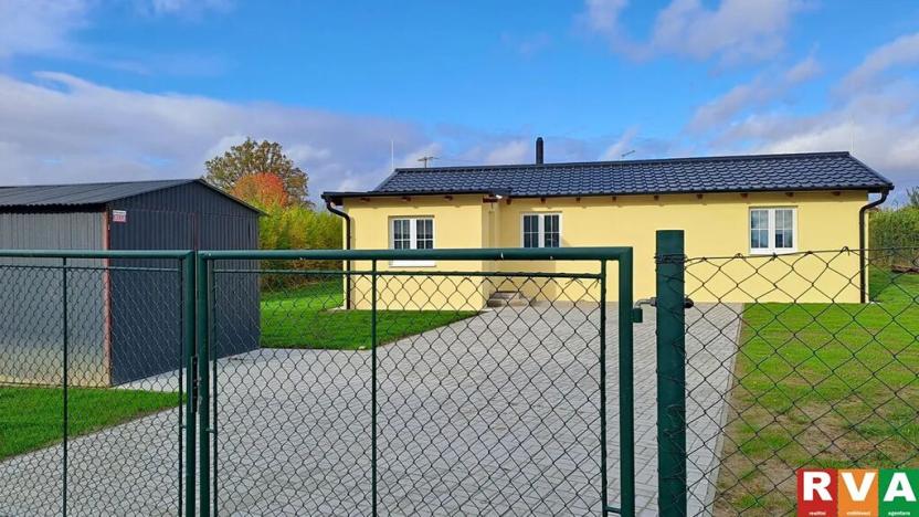 Prodej rodinného domu, Chodová Planá, Výškovská, 80 m2