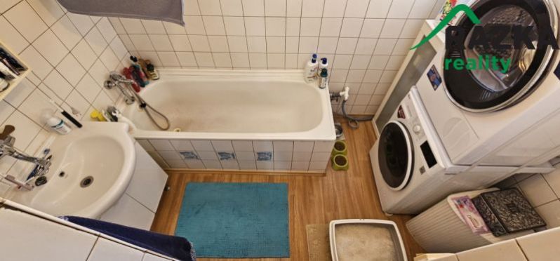 Pronájem bytu 2+1, Tachov, Hornická, 48 m2