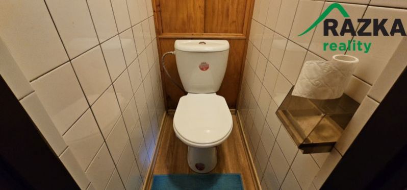 Pronájem bytu 2+1, Tachov, Hornická, 48 m2