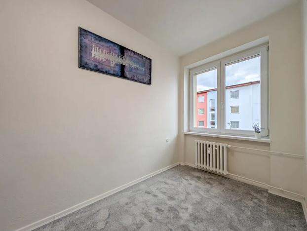 Prodej bytu 3+1, Ivančice, Sportovní, 63 m2