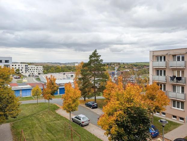 Prodej bytu 3+1, Ivančice, Sportovní, 63 m2