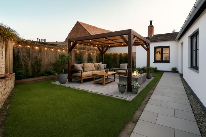 Prodej rodinného domu, Telnice, Draha, 73 m2