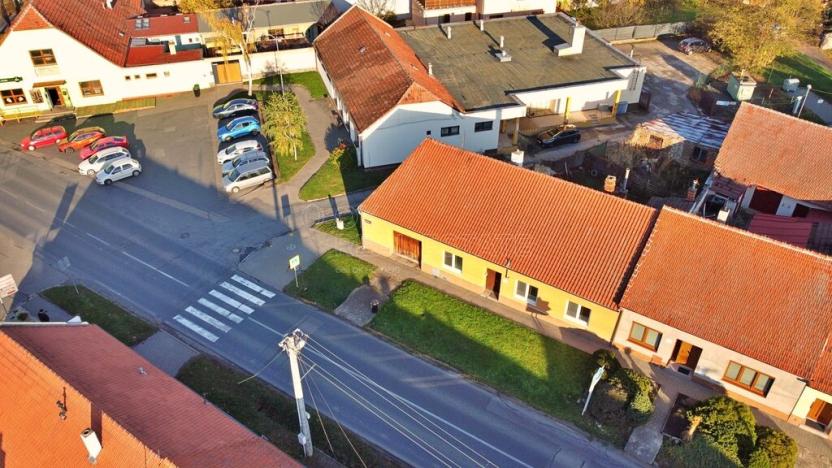 Prodej rodinného domu, Telnice, Draha, 73 m2