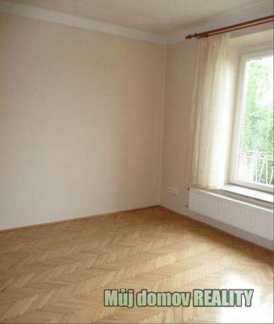 Pronájem bytu 2+1, Praha - Dejvice, Vostrovská, 50 m2