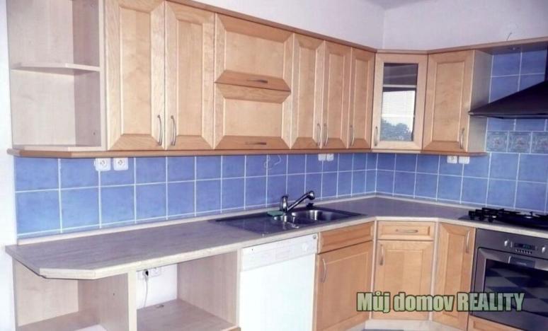 Pronájem bytu 2+1, Praha - Dejvice, Vostrovská, 50 m2