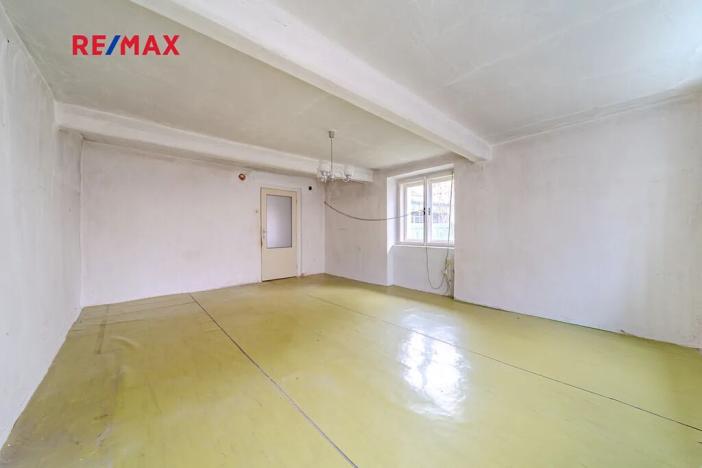 Prodej rodinného domu, Kočín, 156 m2