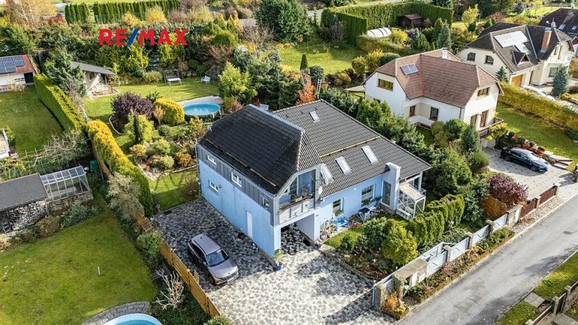 Prodej rodinného domu, Šimonovice, Vinohradní, 208 m2