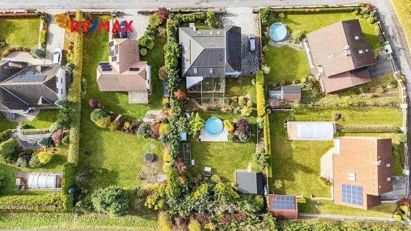 Prodej rodinného domu, Šimonovice, Vinohradní, 208 m2