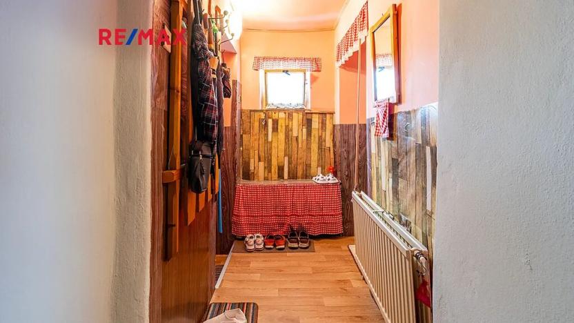 Prodej bytu 3+1, Dubá, Luční, 83 m2