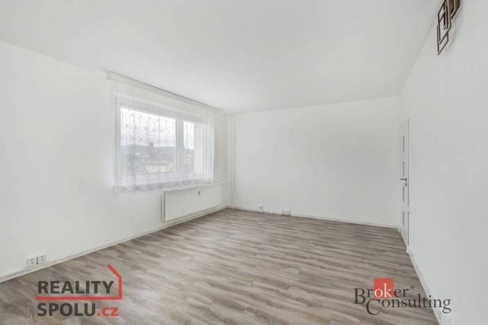 Pronájem bytu 1+1, Jablonec nad Nisou, Jizerská, 40 m2