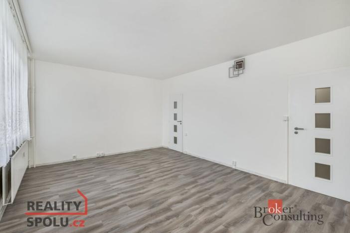 Pronájem bytu 1+1, Jablonec nad Nisou, Jizerská, 40 m2