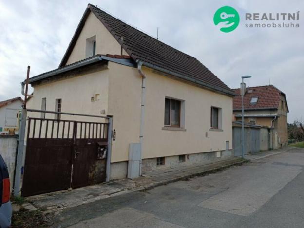 Prodej rodinného domu, Kladno, Šturzova, 120 m2