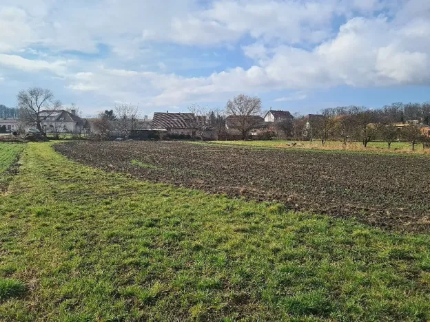 Prodej pozemku pro bydlení, Břežany, 1461 m2