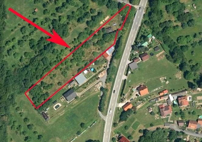 Prodej pozemku pro bydlení, Štěpánov nad Svratkou, 3802 m2