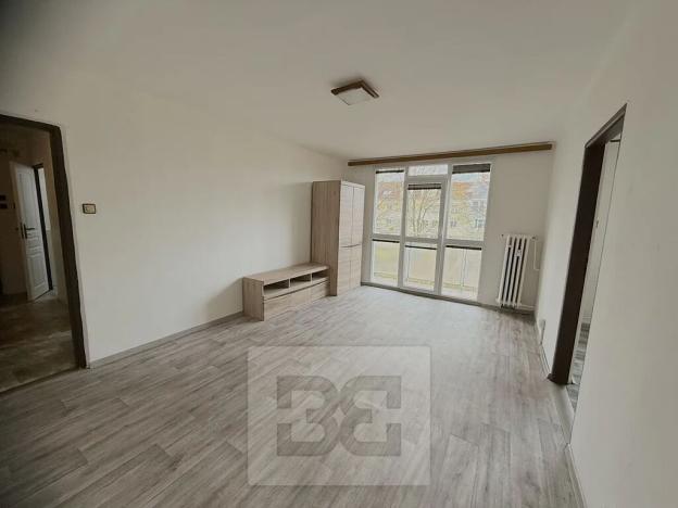 Pronájem bytu 2+1, České Budějovice, Lidická tř., 52 m2