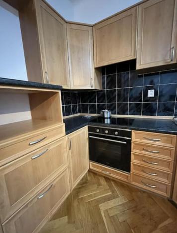 Pronájem bytu 2+kk, Praha - Žižkov, Husinecká, 79 m2