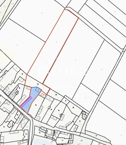 Prodej zemědělské usedlosti, Nedomice, 218 m2