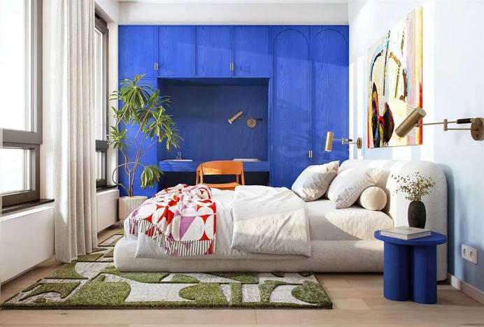 Prodej bytu 2+kk, Brno, Plynárenská, 41 m2