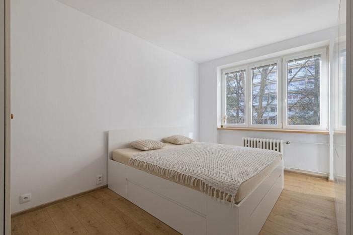 Prodej bytu 2+kk, Frýdek-Místek - Místek, Karla Hynka Máchy, 57 m2