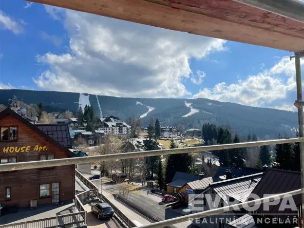 Prodej bytu 3+kk, Špindlerův Mlýn, 76 m2