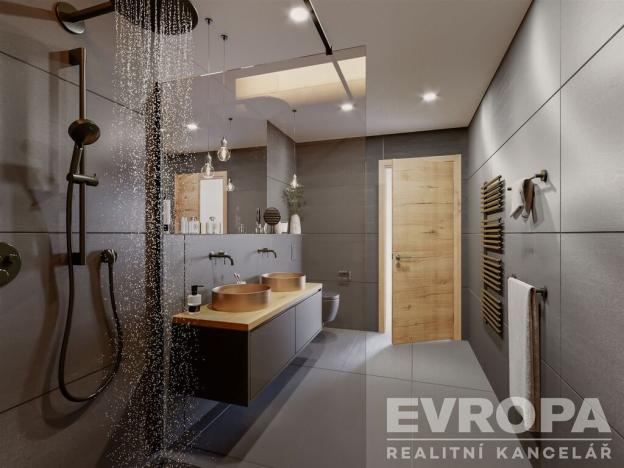 Prodej bytu 2+kk, Špindlerův Mlýn, 51 m2