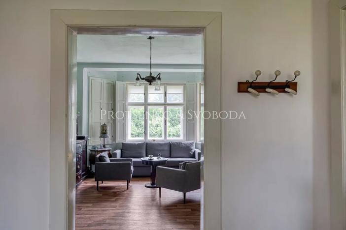 Prodej ubytování, Český Krumlov, Horská, 469 m2