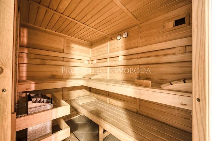 Prodej vily, Bechyně, Čechova, 660 m2