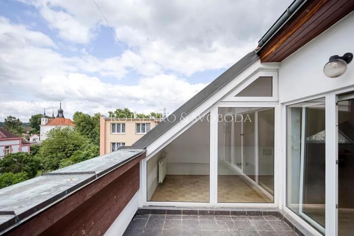 Prodej vily, Bechyně, Čechova, 660 m2