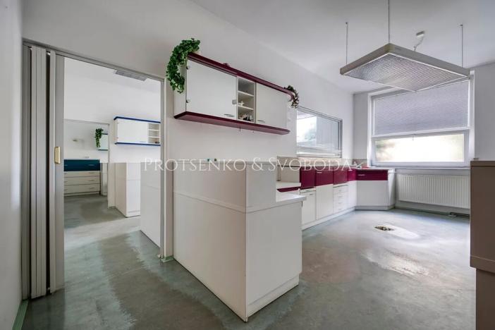 Prodej ordinace, Bechyně, Čechova, 660 m2