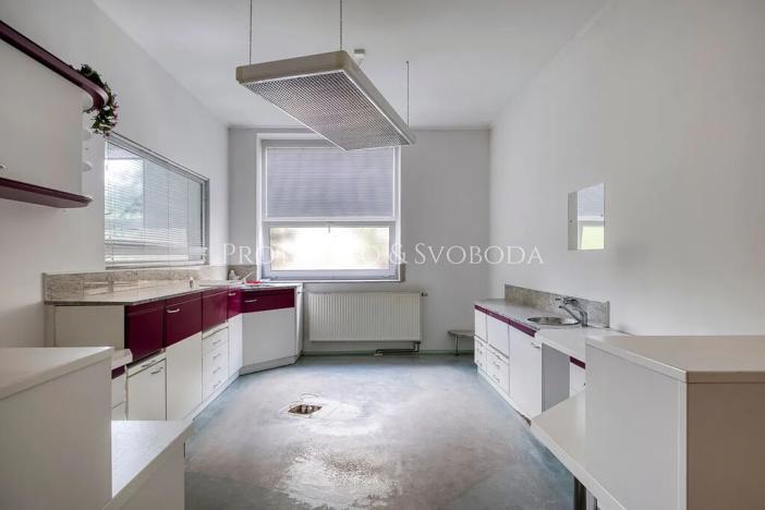 Prodej ordinace, Bechyně, Čechova, 660 m2