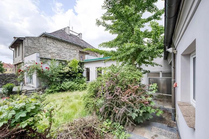 Prodej ordinace, Bechyně, Čechova, 660 m2