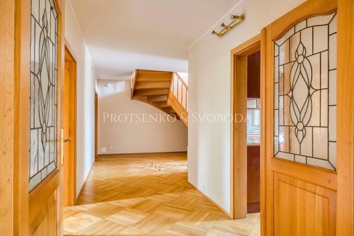 Prodej rodinného domu, Vestec, Průběžná, 427 m2