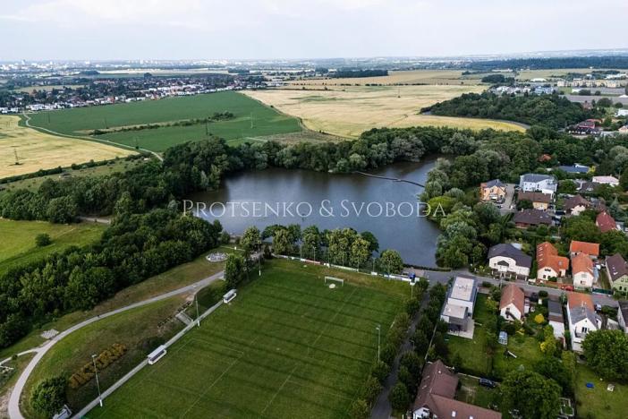 Prodej rodinného domu, Vestec, Průběžná, 427 m2