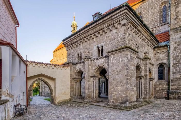 Prodej kanceláře, Třebíč, Blahoslavova, 566 m2