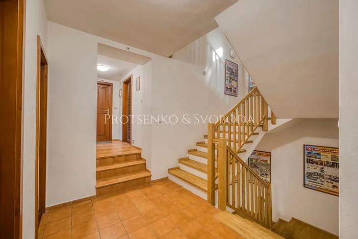 Prodej činžovního domu, Třebíč, Blahoslavova, 533 m2