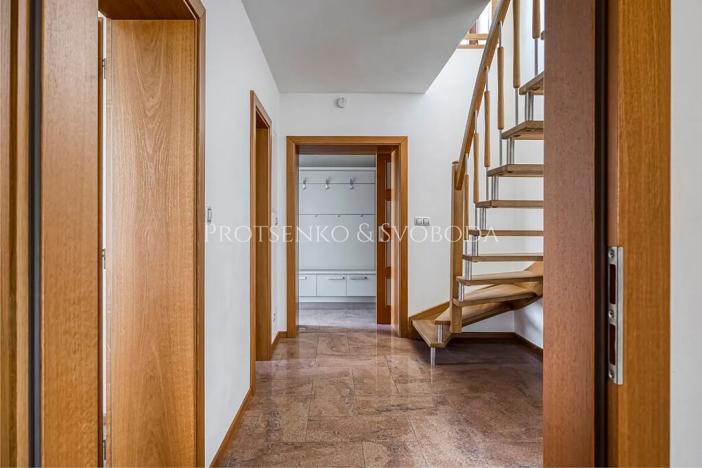 Prodej rodinného domu, Havlíčkův Brod, Ječná, 239 m2