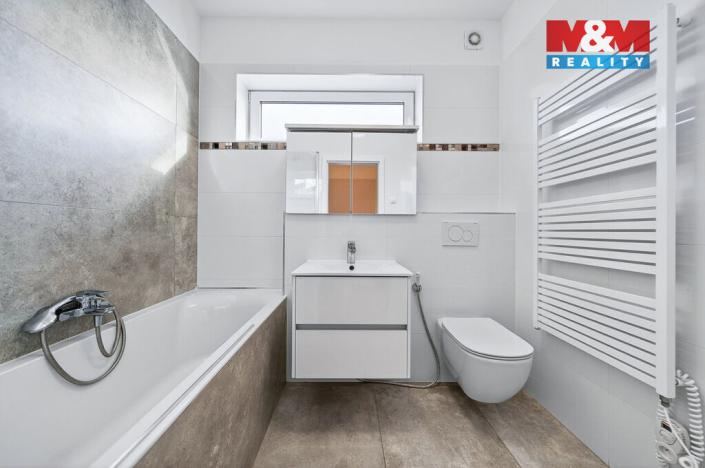 Prodej rodinného domu, Svatobořice-Mistřín - Svatobořice, Na Hraničkách, 123 m2