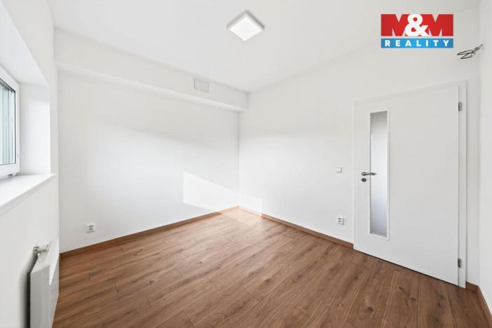 Prodej rodinného domu, Svatobořice-Mistřín - Svatobořice, Na Hraničkách, 123 m2