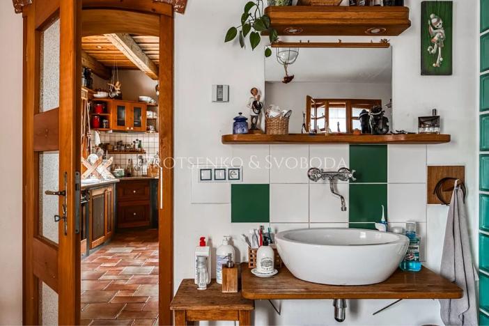 Prodej chalupy, Stařeč, Nádraží, 130 m2