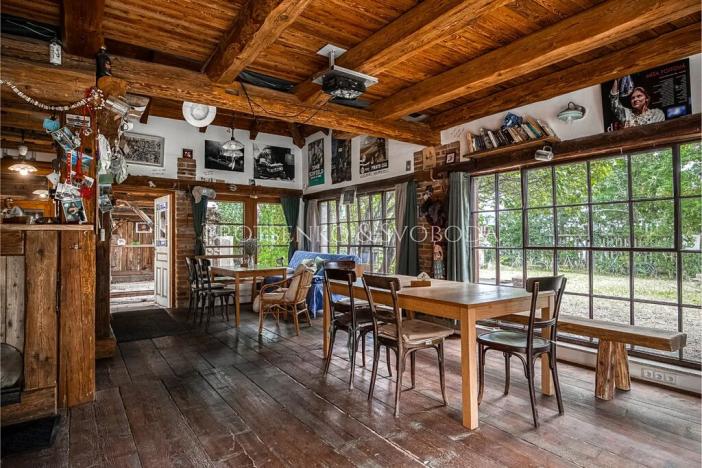 Prodej chalupy, Stařeč, Nádraží, 130 m2