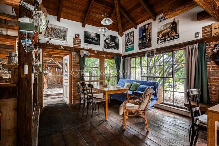 Prodej restaurace, Stařeč, Nádraží, 130 m2